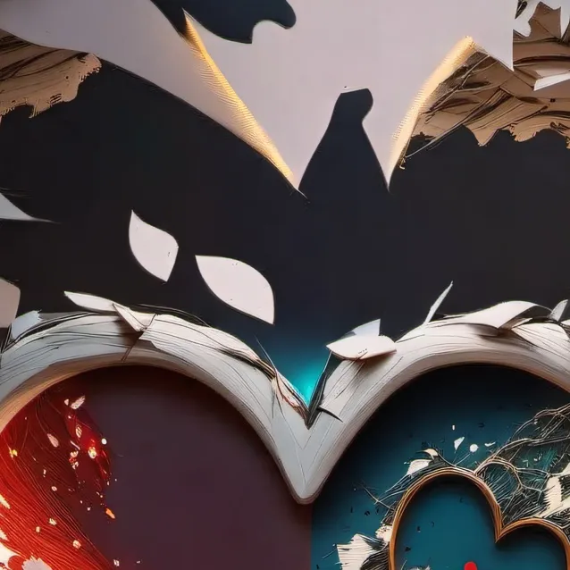 chat with ai character: dw but...