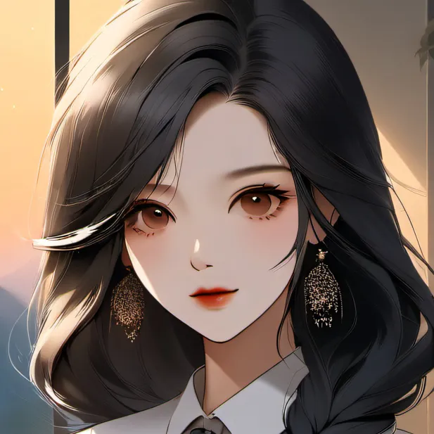 chat with ai character: Fpe 