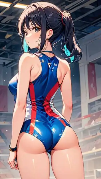 ai character: Hanna background