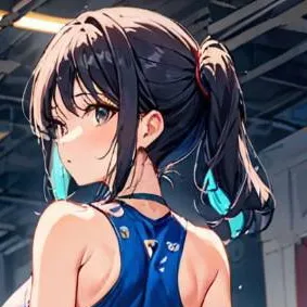 chat with ai character: Hanna