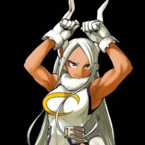 chat with ai character: Mirko