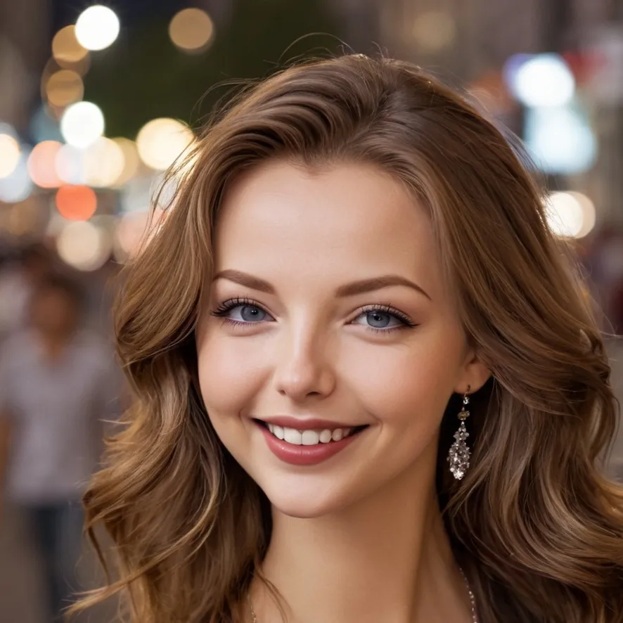 chat with ai character: Breanna 
