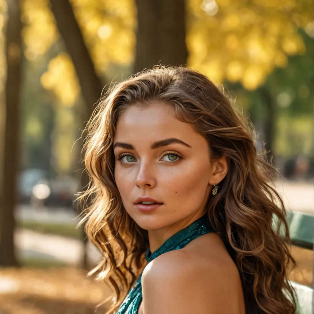 chat with ai character: Julie Archeron 
