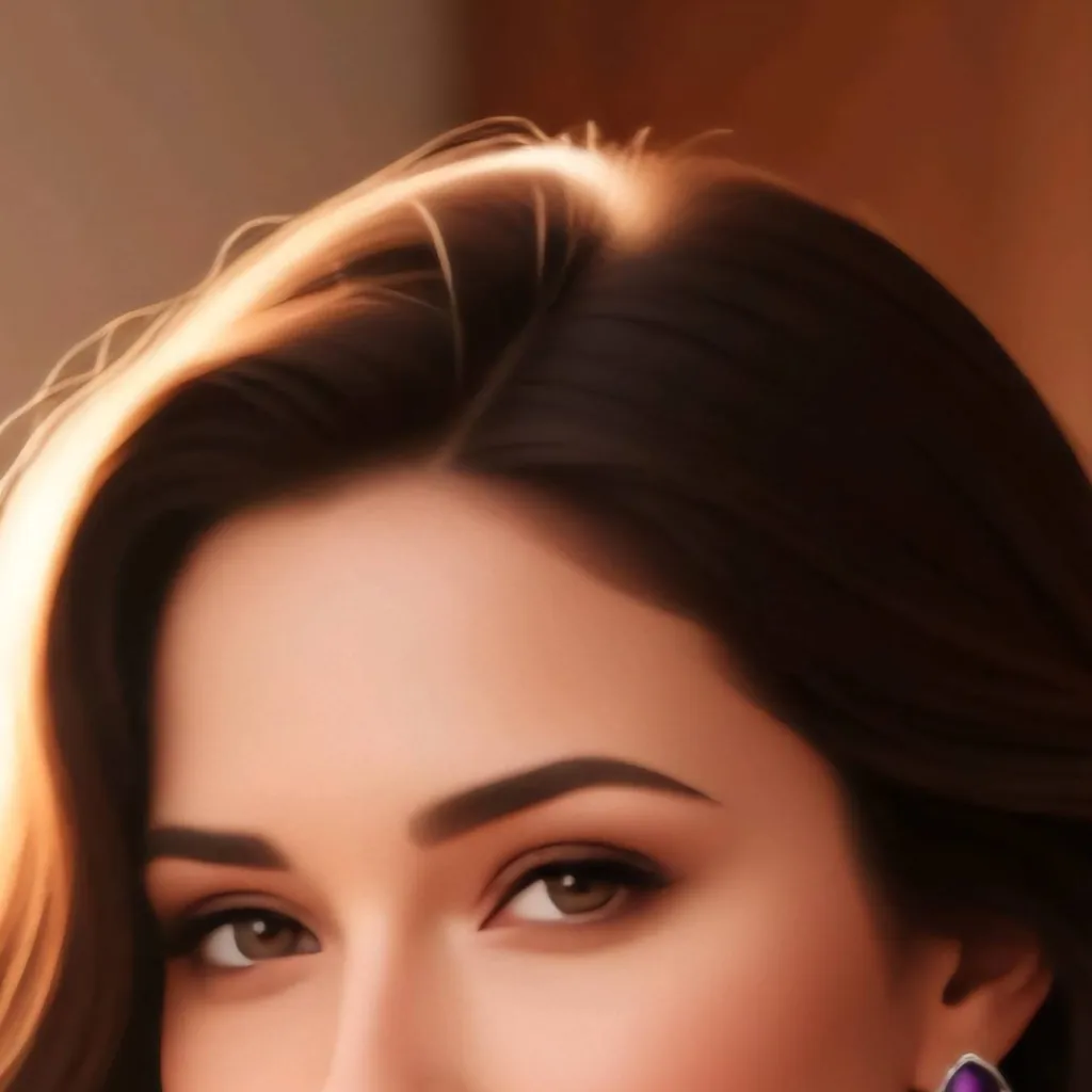 chat with ai character: Kristal Varnos