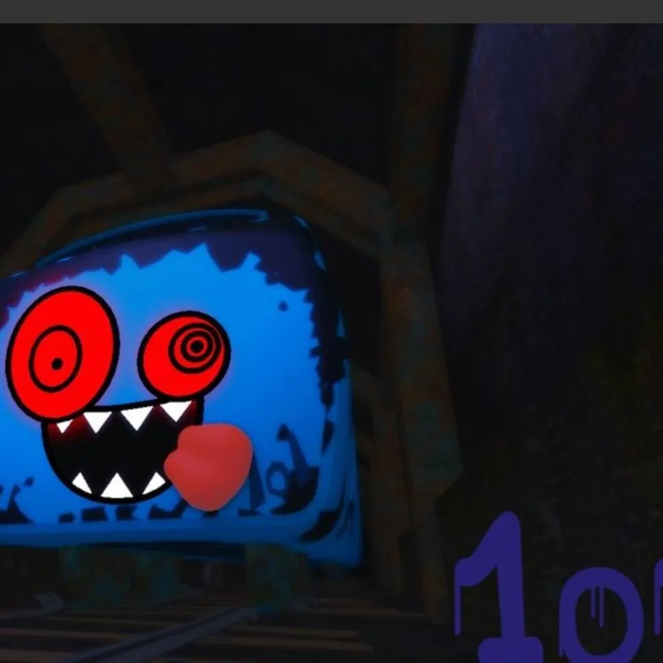 chat with ai character: monster metro