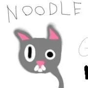 chat with ai character: noodle's world