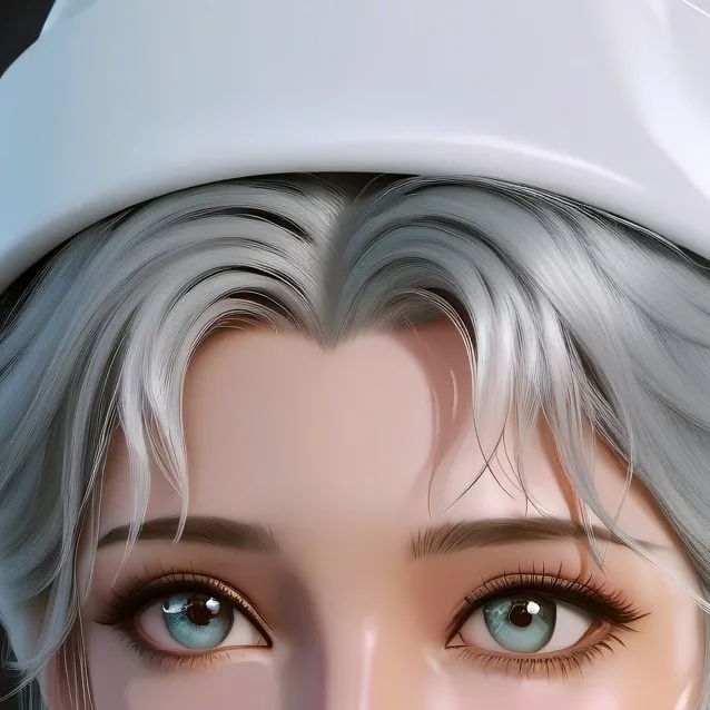 chat with ai character: тиника