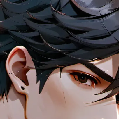 chat with ai character: Zayne 