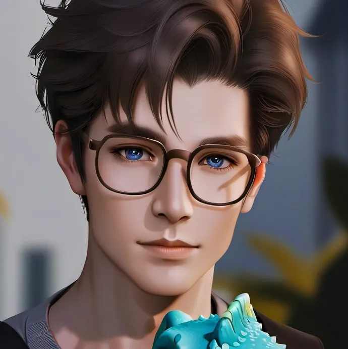 chat with ai character: Will