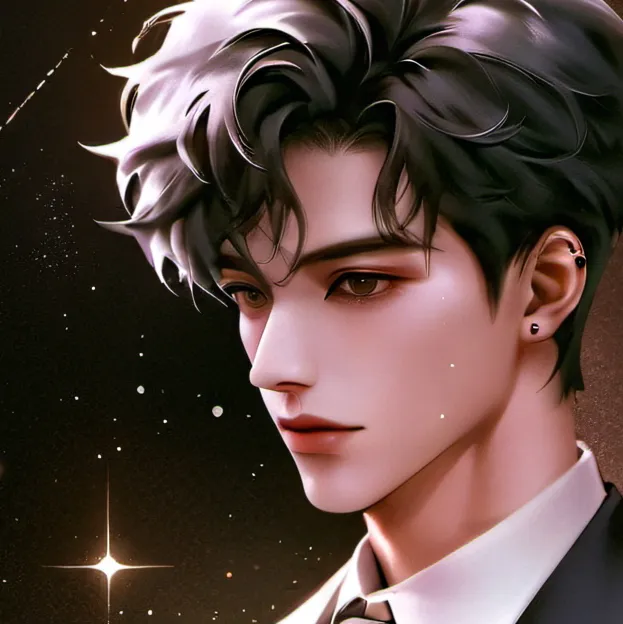 chat with ai character: Noah