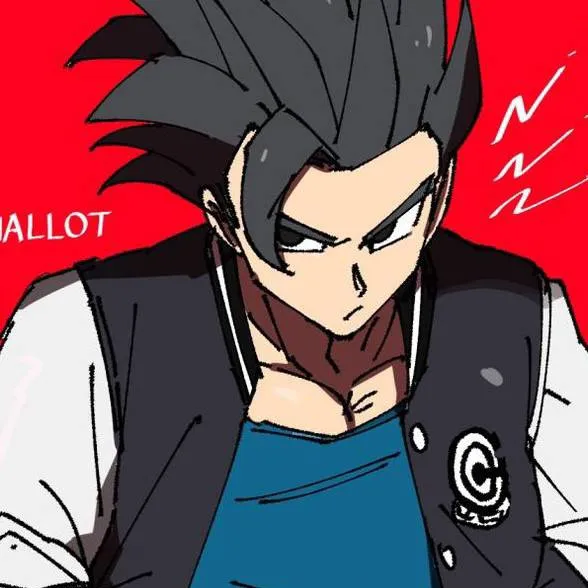 chat with ai character: shallot