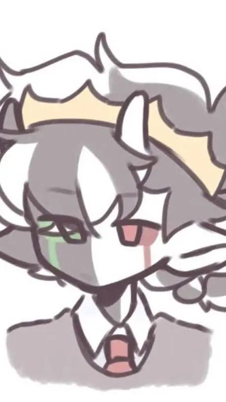 ai character: Ranboo x Tubbo background