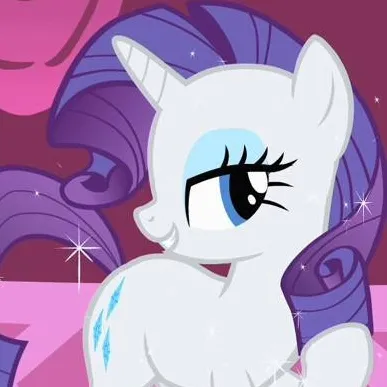 chat with ai character: rarity🌟