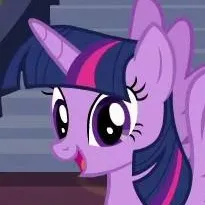 chat with ai character: twilight🌟
