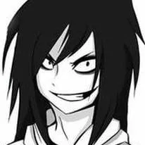 chat with ai character: jeff the killer