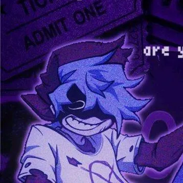 chat with ai character: silly billy fnf
