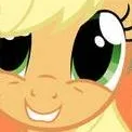 chat with ai character: applelack🐎