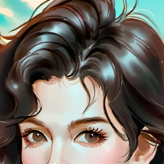 chat with ai character: Shannon