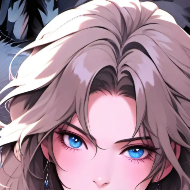 chat with ai character: Rachel