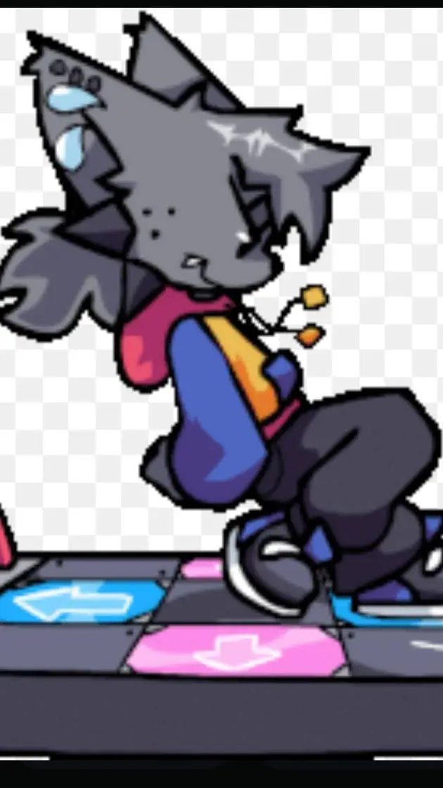 ai character: kapi background