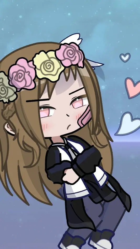 ai character: Elizabeth background