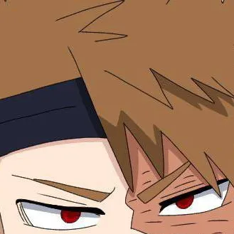 chat with ai character: kuma bakugo