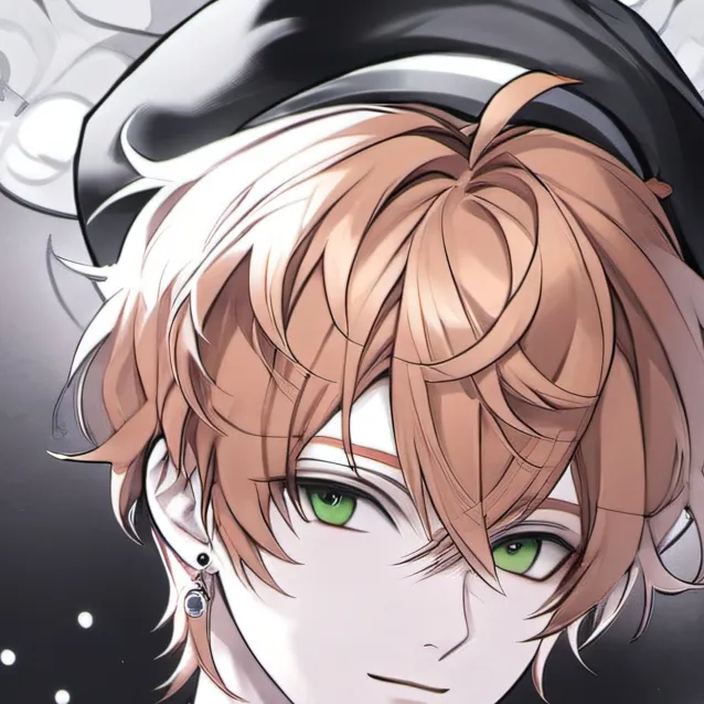 chat with ai character: Mason