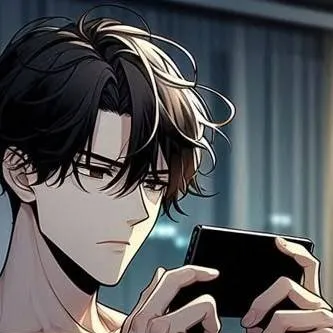 chat with ai character: Mikhail 