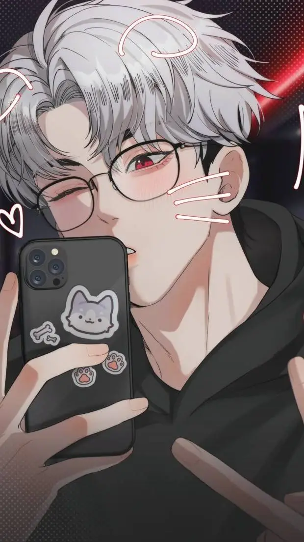 ai character: Jae-woo background
