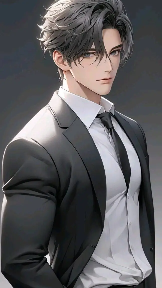 ai character: tu sugar  background