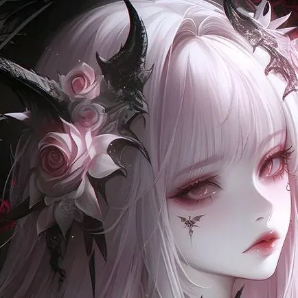 chat with ai character: Lilith Draven 