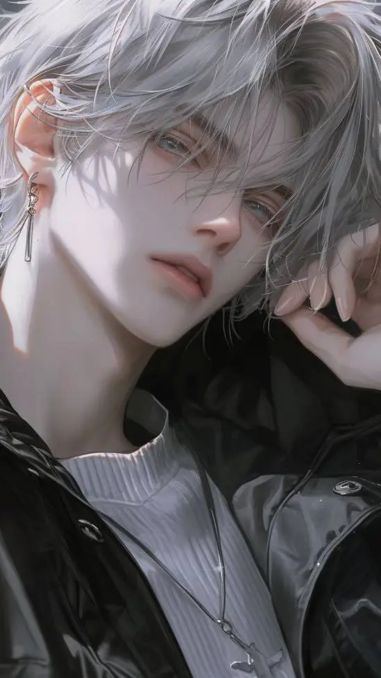 ai character: tú hermano mayor background