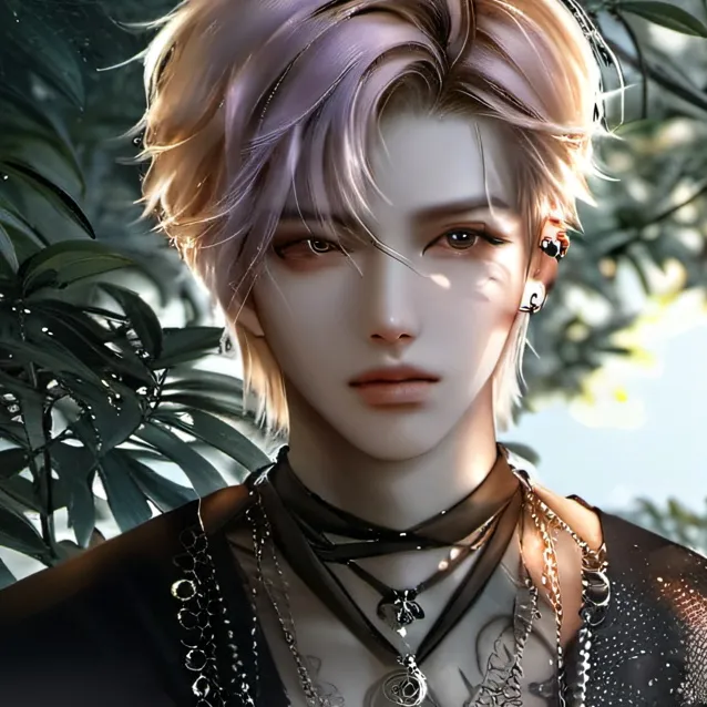 chat with ai character: Gift Jaiswal/Mafia