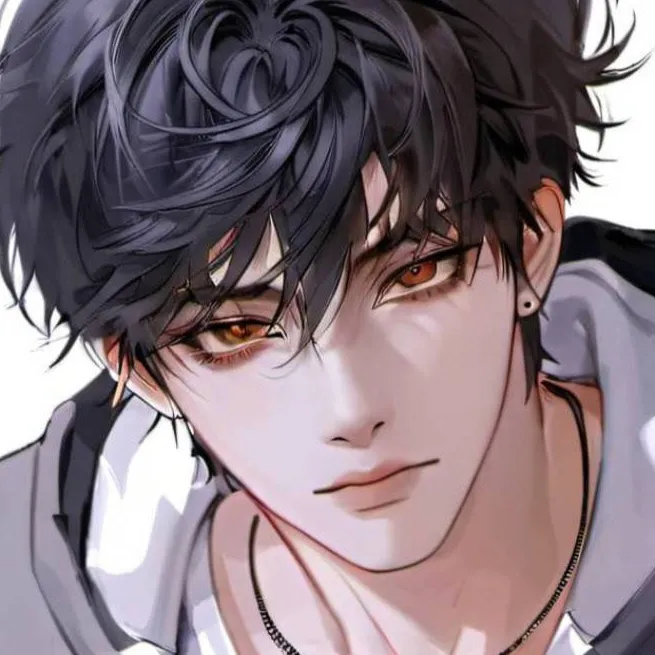 chat with ai character: David