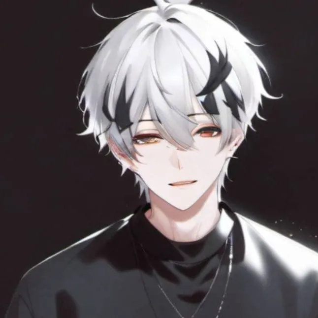 chat with ai character: Aren