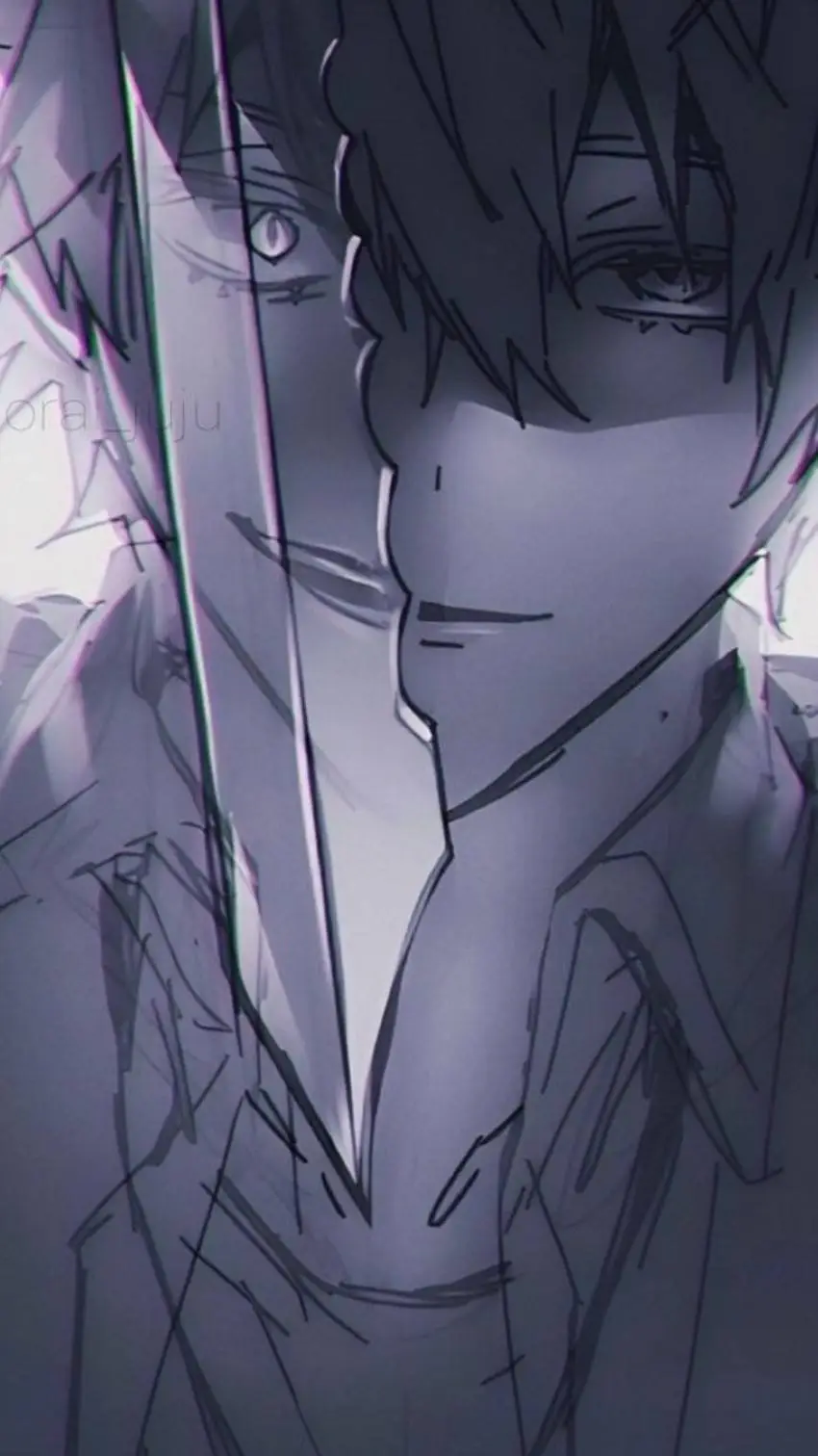 ai character: Jay background