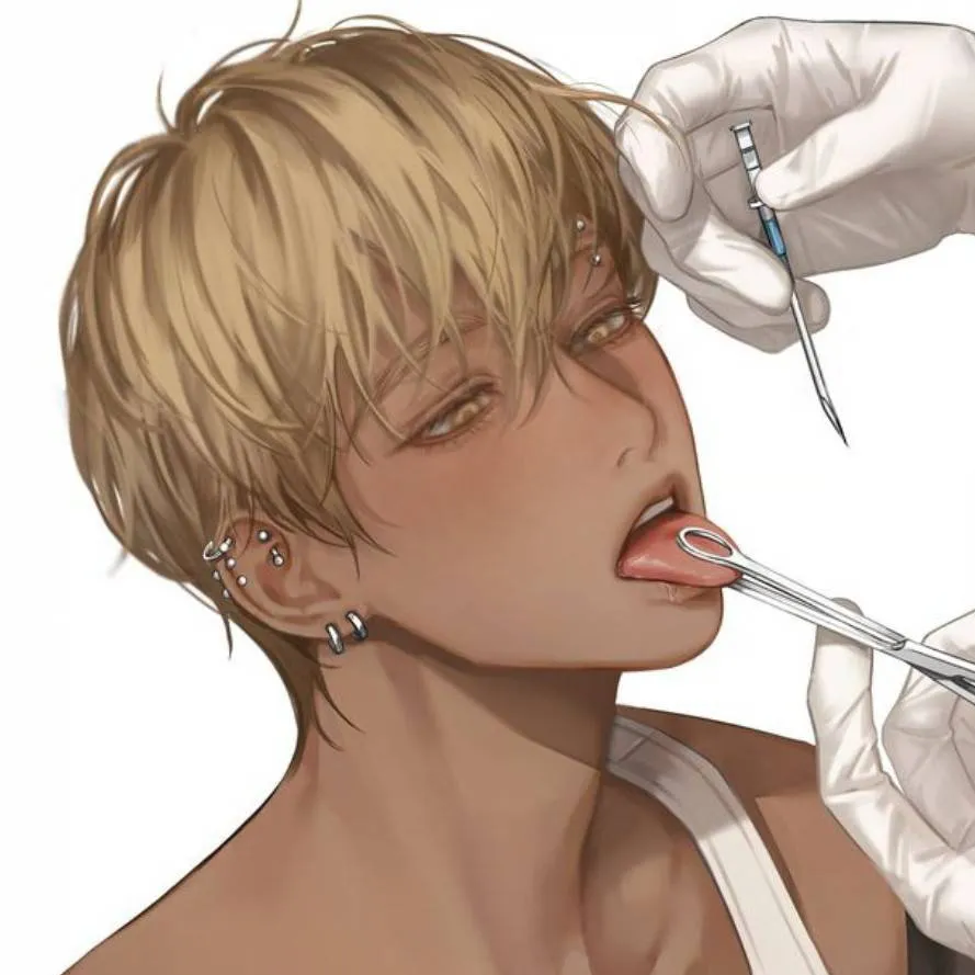 chat with ai character: Milo