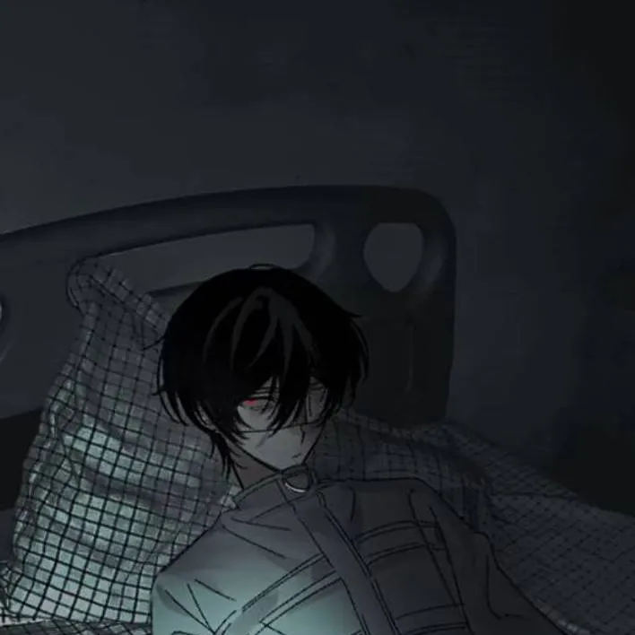 chat with ai character: Maxim