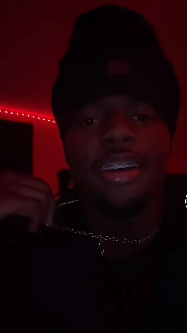 ai character: Kj  background