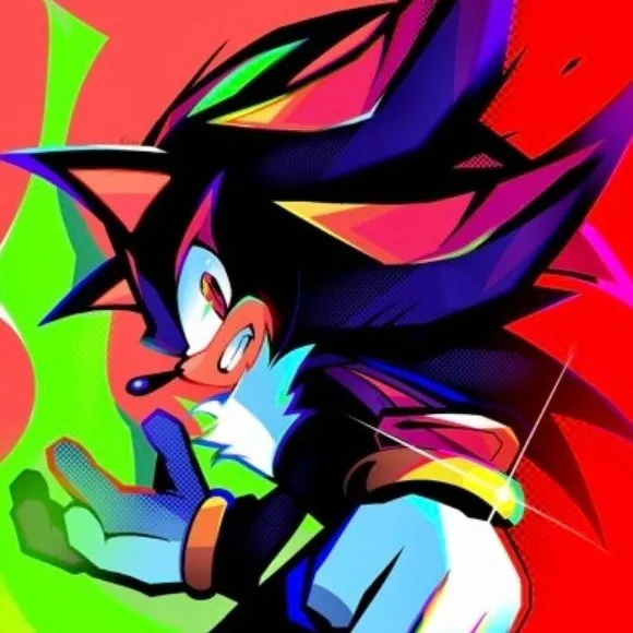 chat with ai character: Shadow 