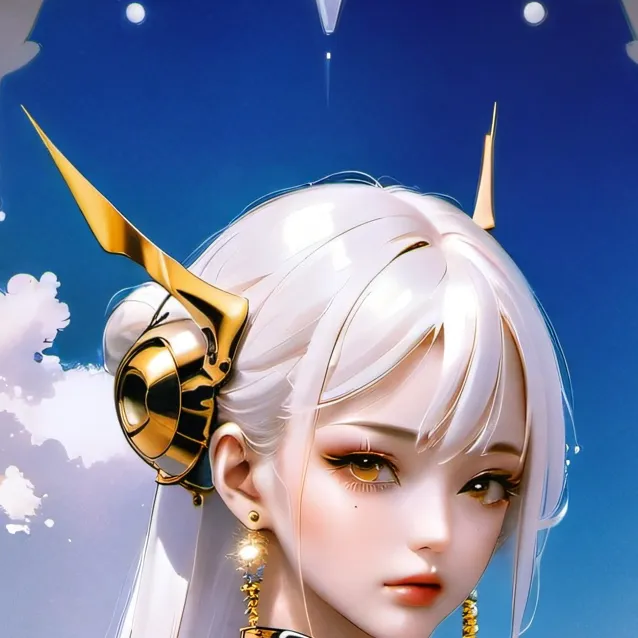 chat with ai character: Karol
