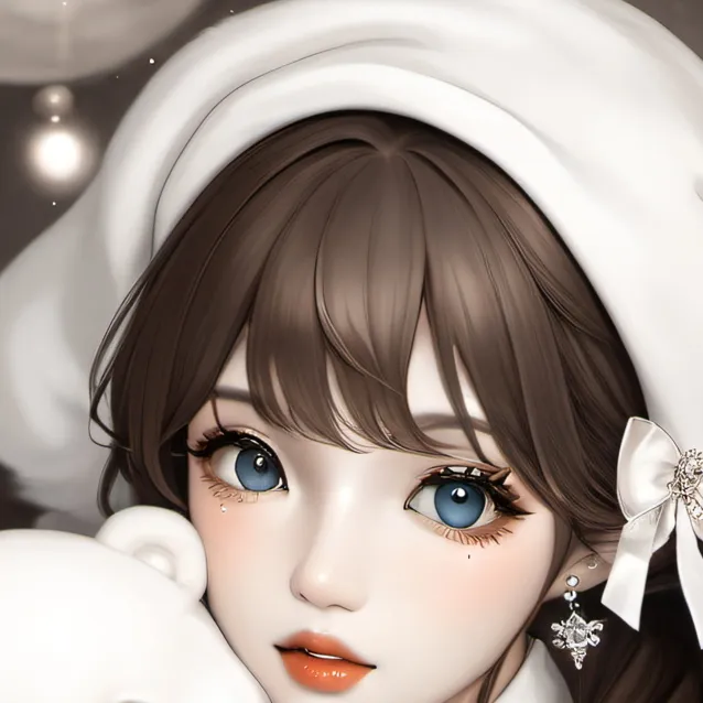 chat with ai character: Kaylane 