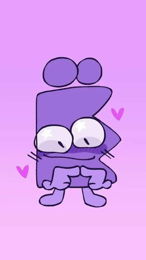 ai character: yoshka and Kratcy background