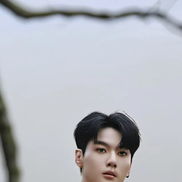 chat with ai character: Bts