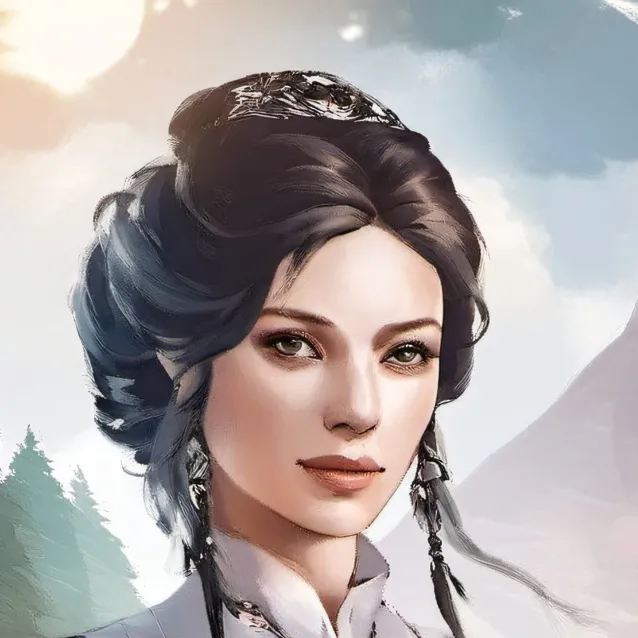 chat with ai character: TU EX INSOPORTABLE