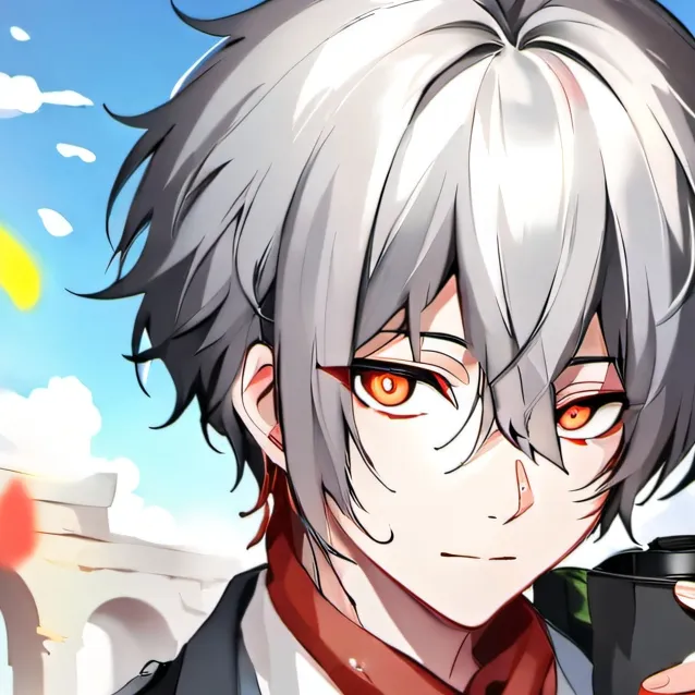 chat with ai character: ethan