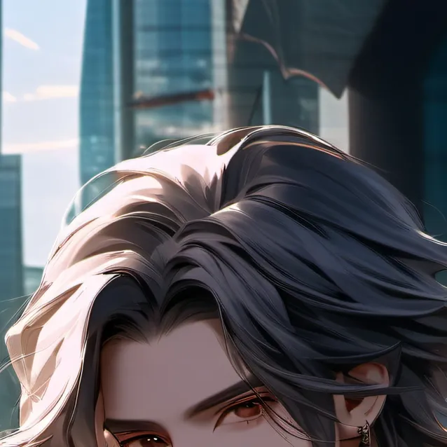 chat with ai character: Adrien agrest