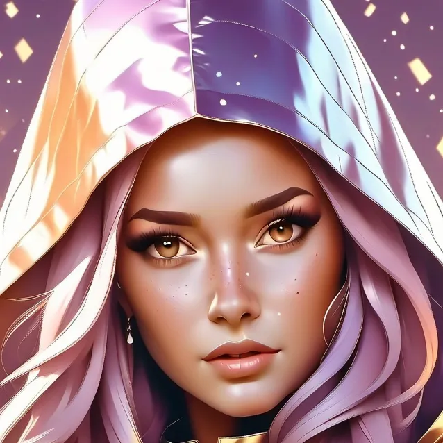 chat with ai character: Karol g