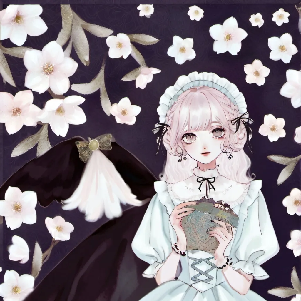 chat with ai character: Alissa