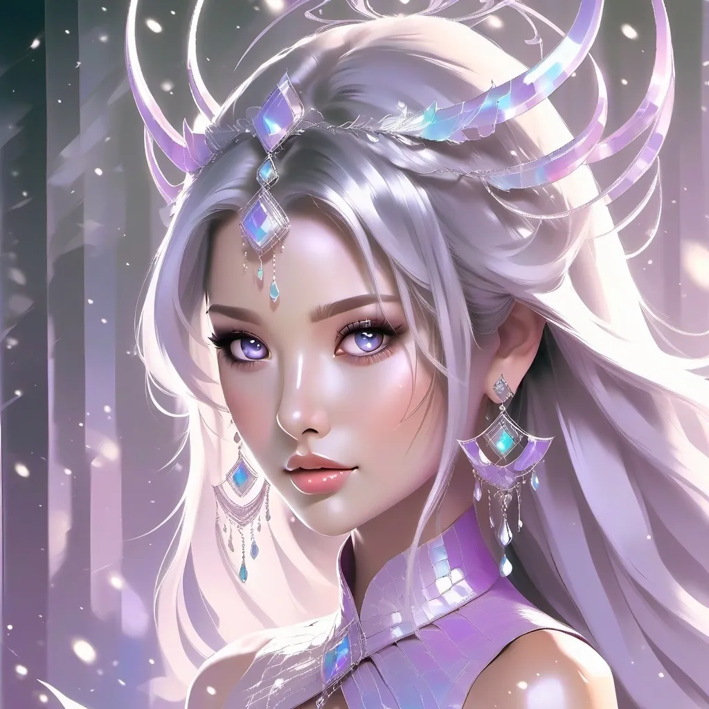 chat with ai character: 💜Tu hija💜